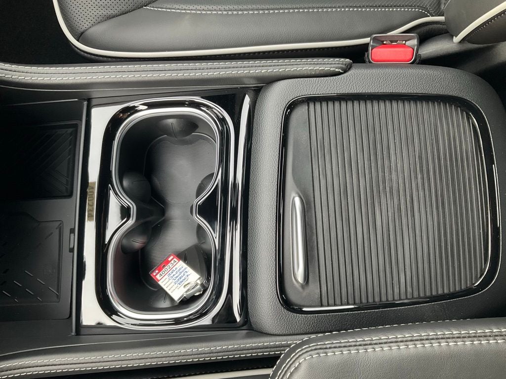 2026 Chrysler Pacifica PACIFICA LIMITED AWD