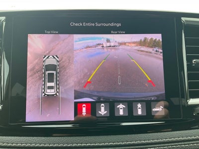 2026 Chrysler Pacifica PACIFICA LIMITED AWD