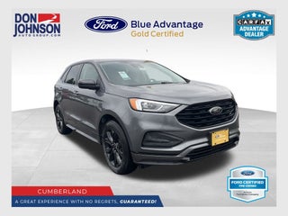 2022 Ford Edge SE