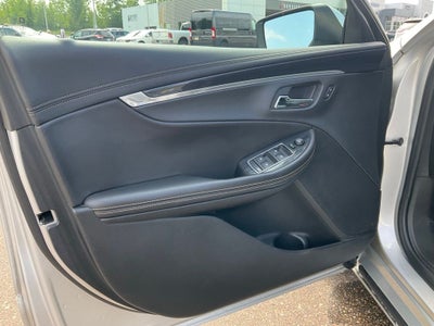 2016 Chevrolet Impala LT 1LT