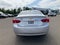 2016 Chevrolet Impala LT 1LT