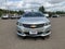 2016 Chevrolet Impala LT 1LT