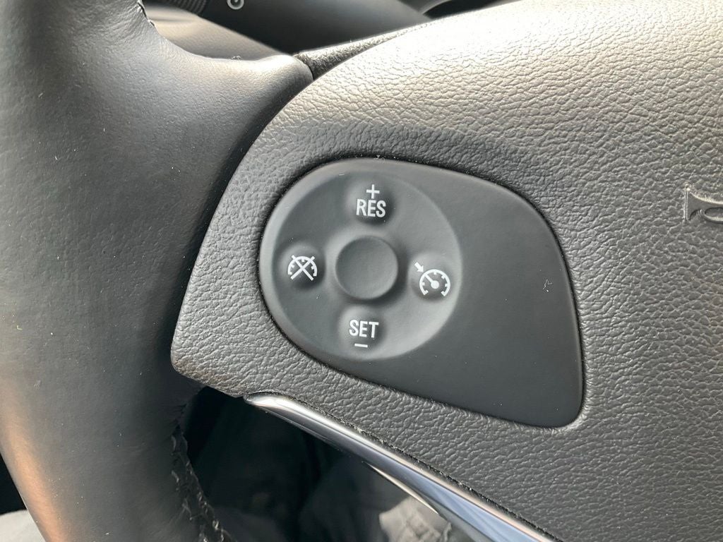 2016 Chevrolet Impala LT 1LT