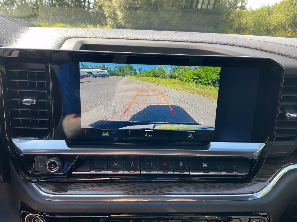 2023 Chevrolet Silverado 1500 LT LT1