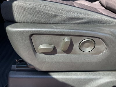2023 Chevrolet Silverado 1500 LT LT1