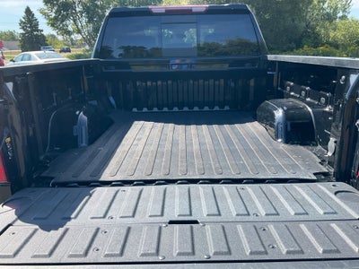2023 Chevrolet Silverado 1500 LT LT1