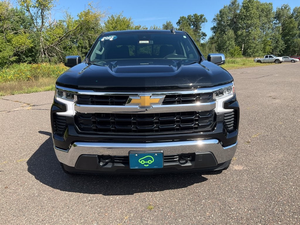 2023 Chevrolet Silverado 1500 LT LT1