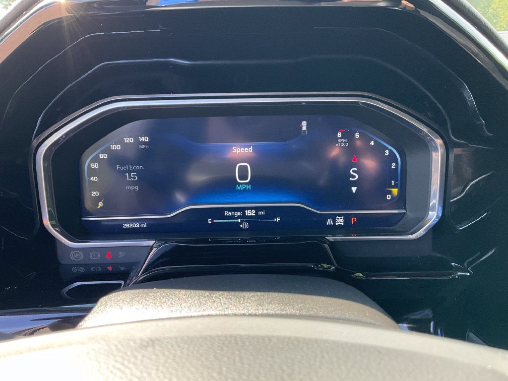 2023 Chevrolet Silverado 1500 LT LT1