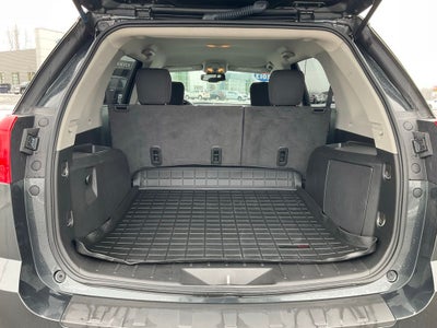 2013 GMC Terrain SLE-2