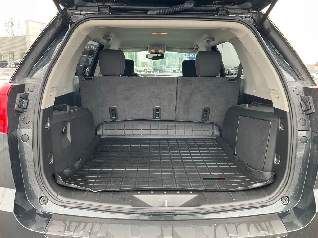 2013 GMC Terrain SLE-2