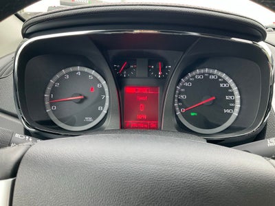 2013 GMC Terrain SLE-2