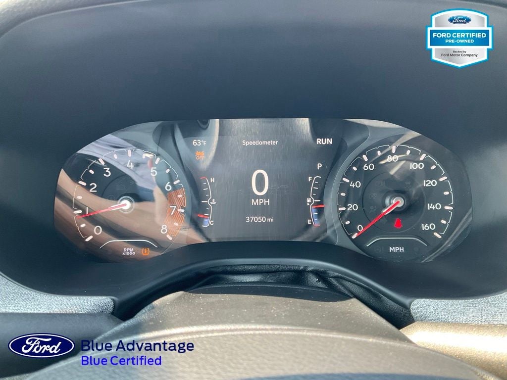 2023 Jeep Compass Sport