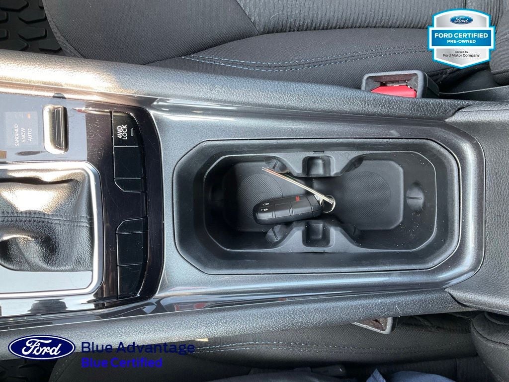 2023 Jeep Compass Sport