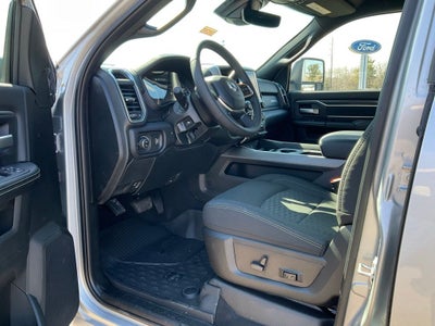 2026 RAM Ram 3500 Big Horn