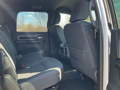 2026 RAM Ram 3500 Big Horn