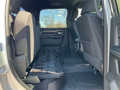 2026 RAM Ram 3500 Big Horn