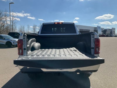 2026 RAM Ram 3500 Big Horn