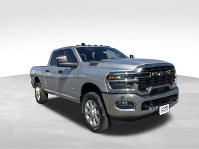 2026 RAM Ram 3500 Big Horn