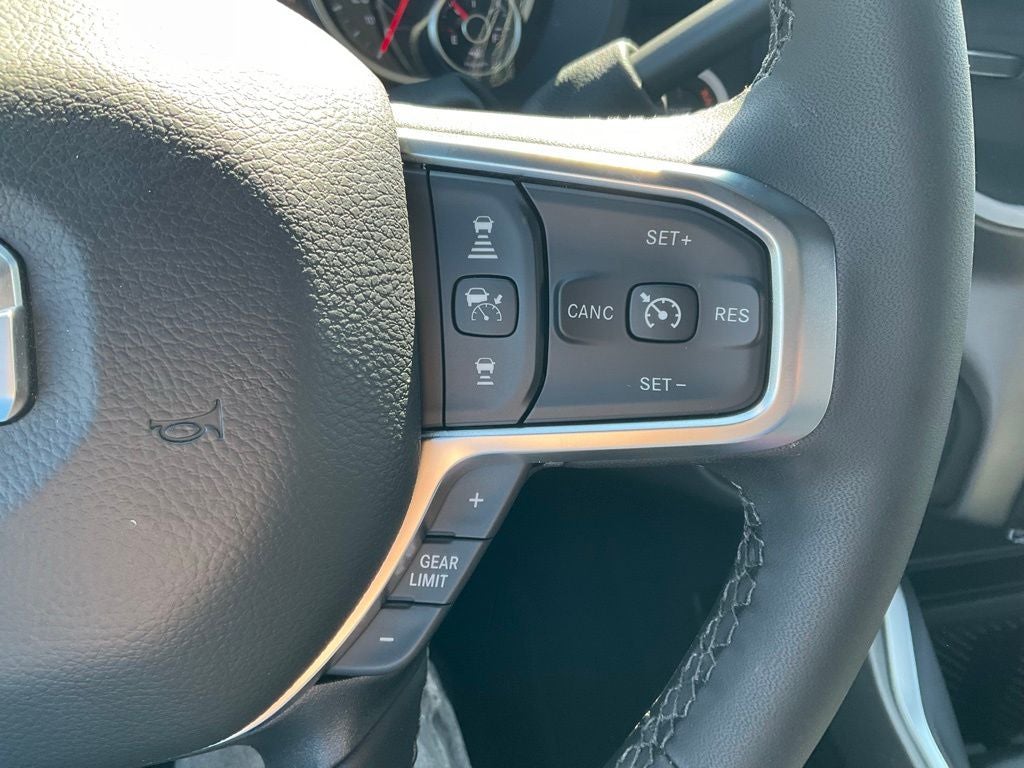 2026 RAM Ram 3500 Big Horn