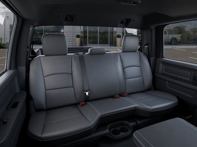 2026 RAM Ram 3500 Tradesman