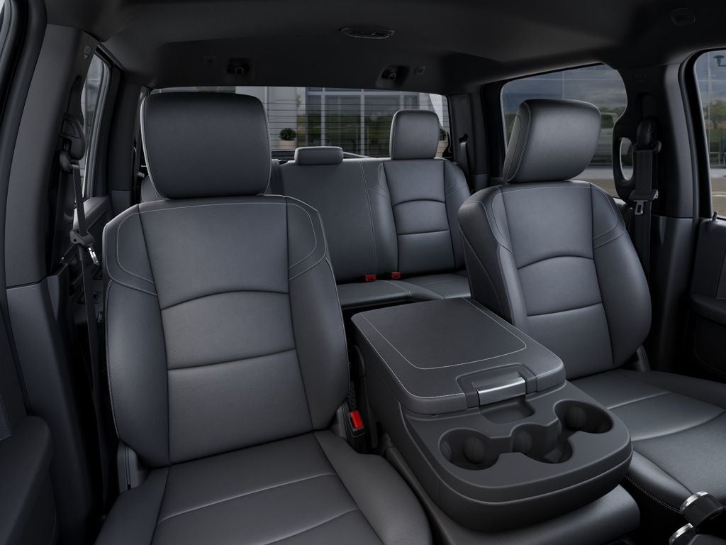 2026 RAM Ram 3500 Tradesman
