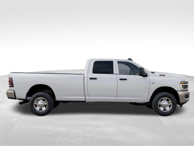2026 RAM Ram 3500 Tradesman