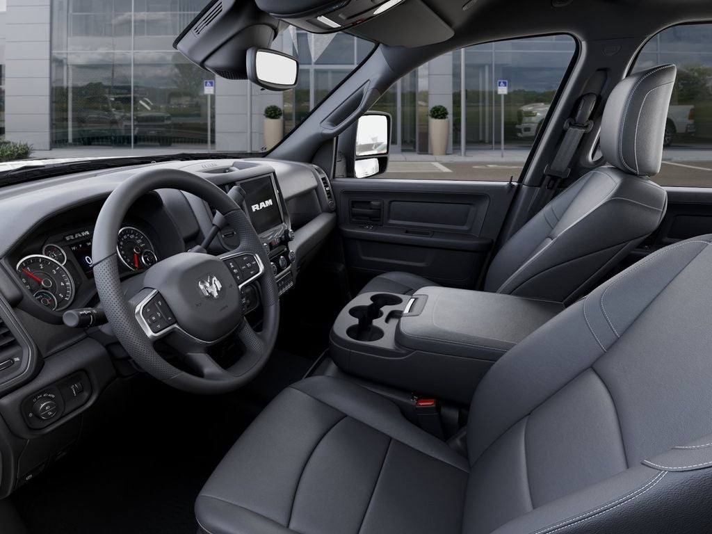 2026 RAM Ram 3500 Tradesman