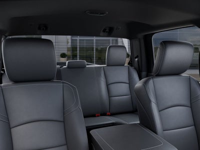 2026 RAM Ram 3500 Tradesman