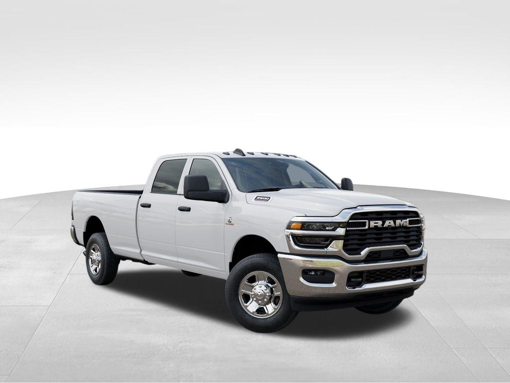 2026 RAM Ram 3500 Tradesman