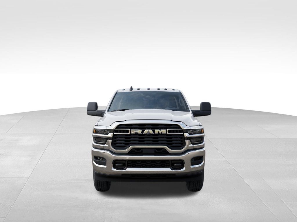 2026 RAM Ram 3500 Tradesman