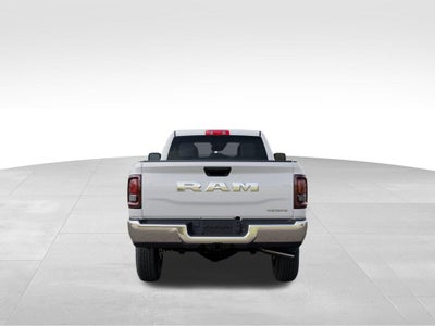 2026 RAM Ram 3500 Tradesman