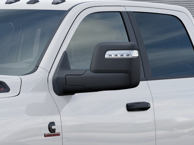 2027 RAM Ram 2500 Big Horn