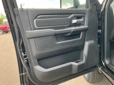 2026 RAM Ram 2500 Big Horn