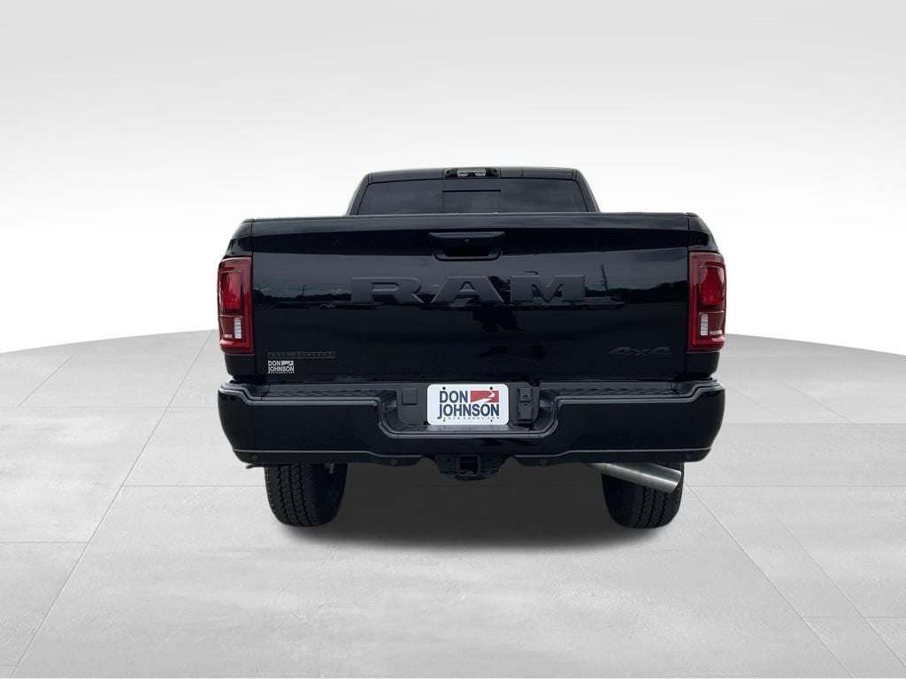 2026 RAM Ram 2500 Big Horn