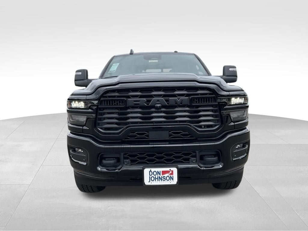 2026 RAM Ram 2500 Big Horn