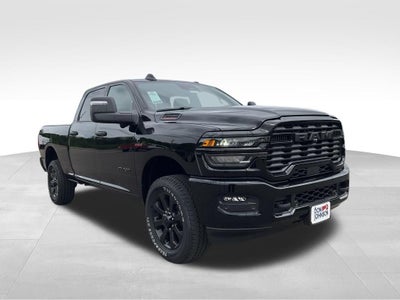 2026 RAM Ram 2500 Big Horn