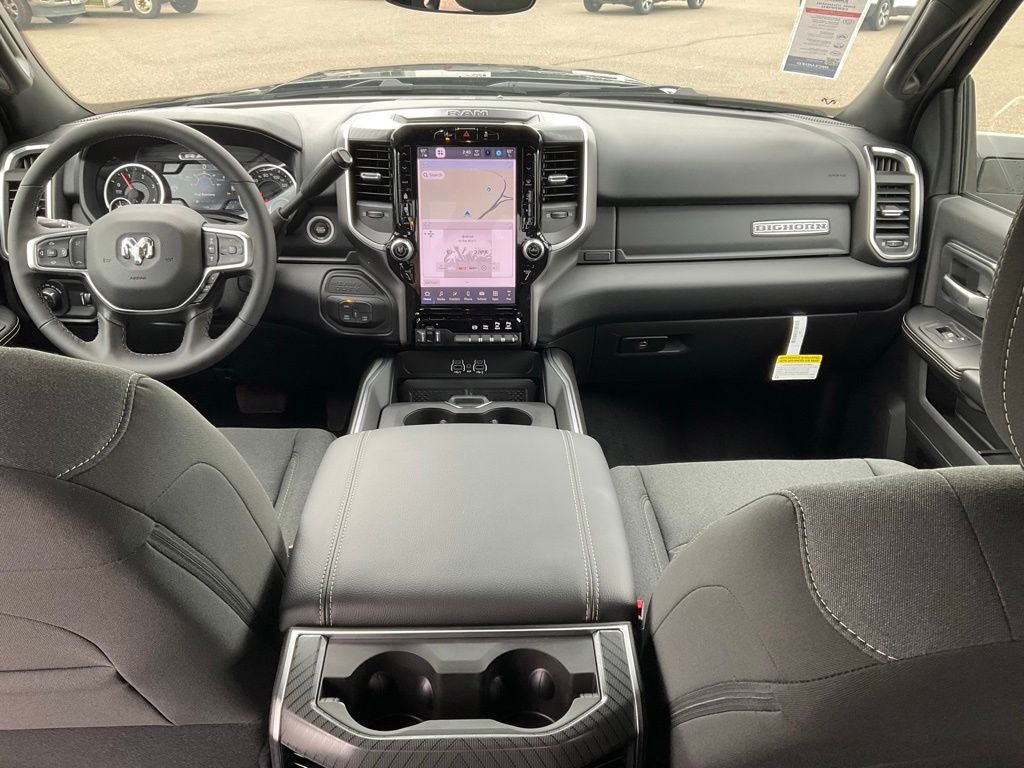 2026 RAM Ram 2500 Big Horn