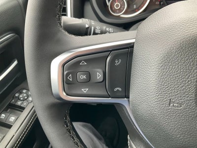 2026 RAM Ram 2500 Big Horn