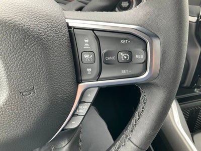 2026 RAM Ram 2500 Big Horn