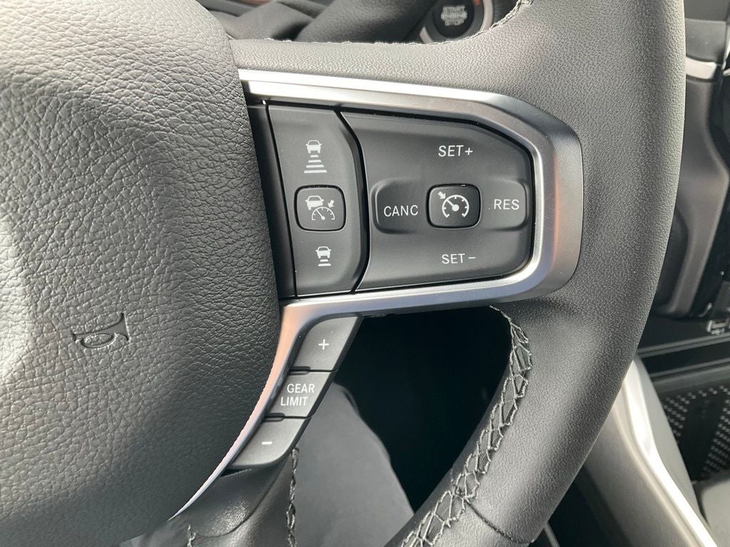 2026 RAM Ram 2500 Big Horn