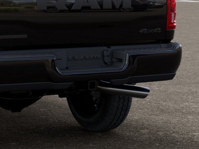2027 RAM Ram 2500 Big Horn
