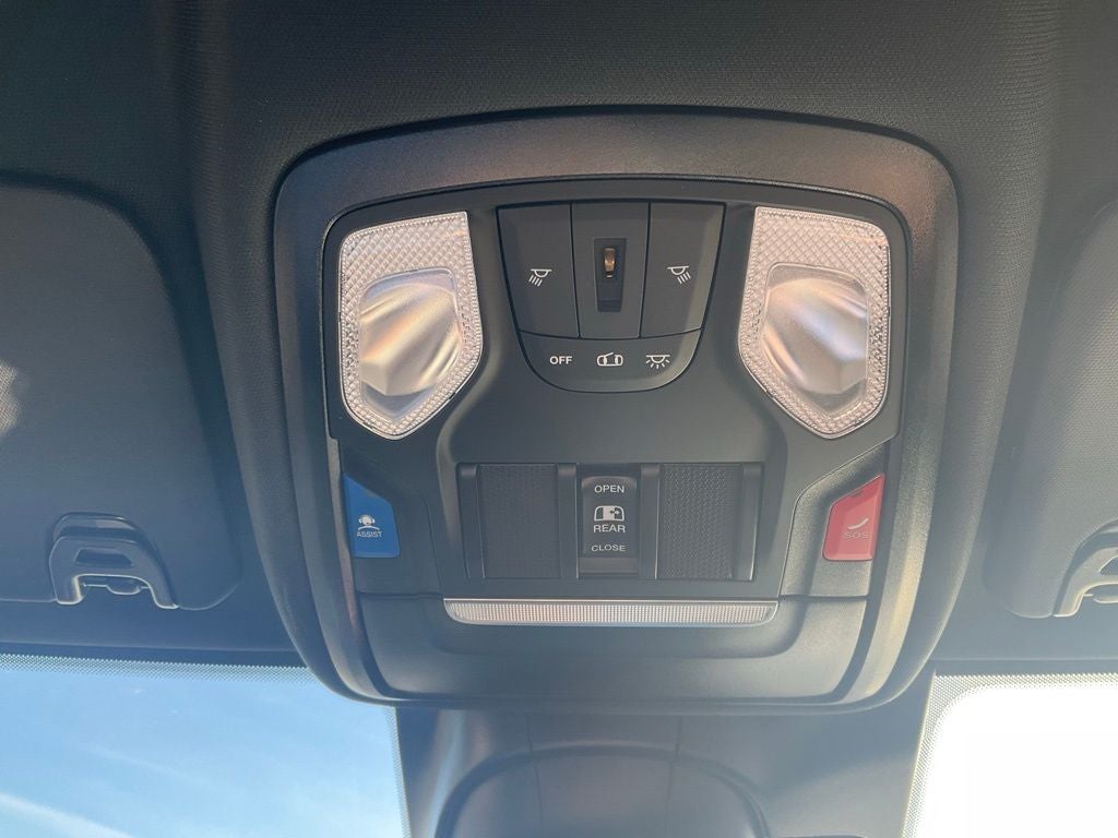 2026 RAM Ram 3500 Tradesman