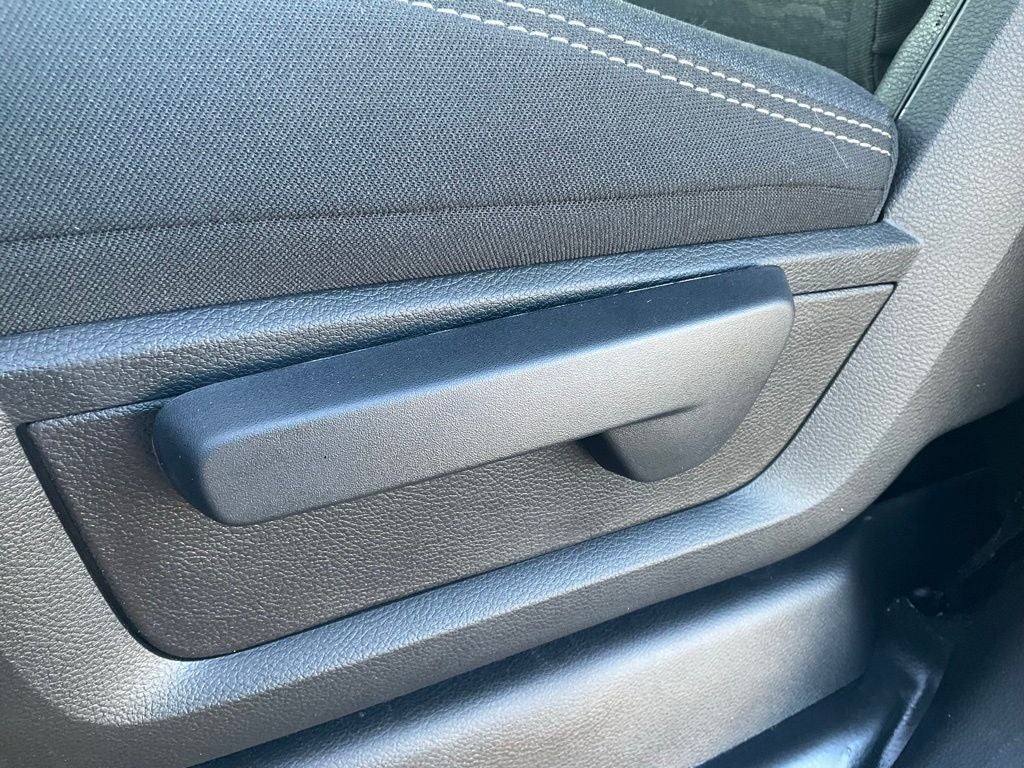 2026 RAM Ram 3500 Tradesman