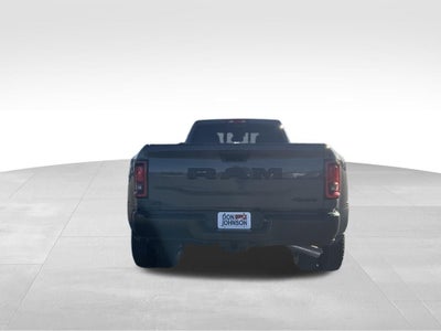 2026 RAM Ram 3500 Tradesman