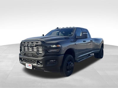 2026 RAM Ram 3500 Tradesman