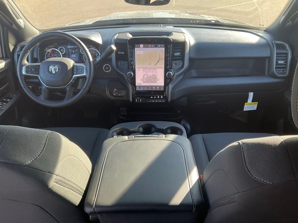 2026 RAM Ram 3500 Tradesman