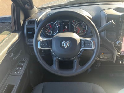 2026 RAM Ram 3500 Tradesman