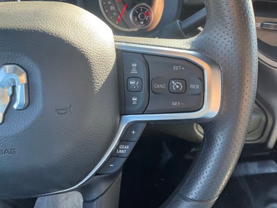 2026 RAM Ram 3500 Tradesman