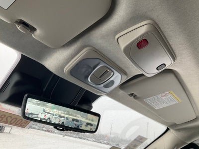 2025 RAM Ram ProMaster RAM PROMASTER 2500 TRADESMAN CARGO VAN HIGH ROOF 159' WB