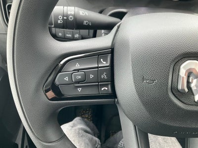 2025 RAM Ram ProMaster RAM PROMASTER 2500 TRADESMAN CARGO VAN HIGH ROOF 159' WB